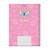 Caderno Universitário Capa Dura Stitch 80 Fls - Foroni - Imagem 12