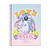 Caderno Universitário Capa Dura Stitch 80 Fls - Foroni - Imagem 10