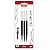 Kit 03 Refil Caneta Energel 0.7mm - Pentel - Imagem 2