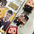 Paper Toys Harry Potter Surpresa - Animativa - Imagem 2