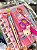 Kit de Papelaria Hello Kitty And Friends – Presente Dia das Crianças - Imagem 2