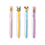 Caneta Borracha Tris Holic Fofurices - Tris - Imagem 1