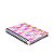 Caderno Espiral Colegial Melissa Pautado Casinha das Abelhas 10 Matérias 160 fls - Cicero - Imagem 7