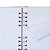 Caderno Organizador Melissa Pautado & Pontado 17x24 Casa das Abelhas Rosê - Cicero - Imagem 2
