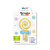 Fita Corretiva 6m x 5mm Food Trends Formato Pirulito - Leonora - Imagem 3