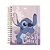 Caderno Colegial Smart Stitch 80 Fls - DAC - Imagem 1