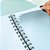 Caderno Colegial Smart Stitch 80 Fls - DAC - Imagem 3