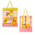 Sacolas para Presente Pooh - DAC - Imagem 1