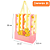 Sacolas para Presente Pooh - DAC - Imagem 6
