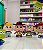 Paper Toys Pixar Disney Supresa - Animativa - Imagem 2