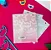 Caderno Argolado Mini Stitch Vertical - DAC - Imagem 6