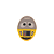 Borracha Pixar - Molin - Imagem 3