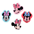 Borracha Minnie - Molin - Imagem 1