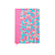 Caderno A5 Loveskine Sakura Capa Dura 96fls - Molin - Imagem 1