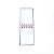 Caderno Pocket Argolado Borboletas Capa Dura 80fls - Molin - Imagem 3