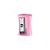 Apontador Ergonomico Vivo Pastel 1 Furo Cores Sortidas - Maped - Imagem 3