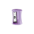 Apontador Ergonomico Vivo Pastel 1 Furo Cores Sortidas - Maped - Imagem 4