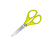 Tesoura 13 cm Essentials Pulse para Canhotos - Maped - Imagem 3