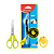 Kit Canhoto Caneta Visio Pen 3 Peças - Maped - Imagem 3