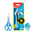Kit Canhoto Caneta Visio Pen 3 Peças - Maped - Imagem 2