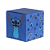 Organizador Porta Treco Cubo Stitch Disney - Zonacriativa - Imagem 4