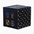 Organizador Porta Treco Cubo Harry Potter - Zonacriativa - Imagem 4