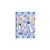 Caderneta Espiral Stitch Capa Dura 96 Fls 100x150mm - Foroni - Imagem 9