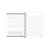 Caderneta Espiral Stitch Capa Dura 96 Fls 100x150mm - Foroni - Imagem 3