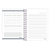 Caderno Espiral Stitch Capa Dura 80 Fls 140x202mm - Foroni - Imagem 4