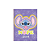 Caderno Espiral Stitch Capa Dura 80 Fls 140x202mm - Foroni - Imagem 7