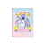 Caderno Espiral Stitch Capa Dura 80 Fls 140x202mm - Foroni - Imagem 9