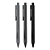 Kit All Black 7 itens - Tris - Imagem 3