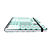 Caderno Colegial Argolado Green Dots Capa Dura 80fls – Molin - Imagem 6