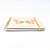 Caderno Colegial Argolado Borboletas Capa Dura 80fls – Molin - Imagem 7
