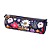 Estojo Retangular Love Flowers - Molin - Imagem 1