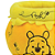 Organizador de Mesa Fluffy Pelucia Ursinho Pooh - DAC - Imagem 3