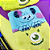 Caderno Pelúcia Fluffy  Monstros S.A - DAC - Imagem 4