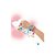 Fábrica de Pulseiras IMAGINSTYLE Kit de Bijoux  - Maped - Imagem 4