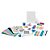 Super Kit de Scrapbook com 50 Acessórios - Maped - Imagem 2