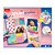 Super Kit de Scrapbook com 50 Acessórios - Maped - Imagem 3