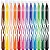 Kit Lápis de Cor Colorpeps Infinity 15 Cores + Hidrocor Jungle 12 Cores - Maped - Imagem 3