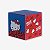 Organizador Porta Treco Cubo Hello Kitty - Zonacriativa - Imagem 3