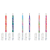 Caneta Gel Tris Rainbow 1.0 - Tris - Imagem 2