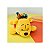 Kit Caderneta Fluffy + Estojo Fluffy Ursinho Pooh - Dac - Imagem 3