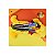 Kit Caderneta Fluffy + Estojo Fluffy Ursinho Pooh - Dac - Imagem 5