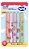 Marca Texto com Aroma Fini Kit c/5 - Leo&Leo - Imagem 1