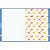 Caderno Brochurao Stitch 80 Fls- Foroni - Imagem 3
