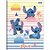 Caderno Brochurao Stitch 80 Fls- Foroni - Imagem 6