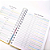 Caderno de Controle Financeiro - Contas Organizadas - Moreih Paper - Imagem 7