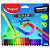Lápis de Cor Color'Peps Infinity 18 Cores - Maped - Imagem 1